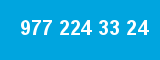 977 224 33 24